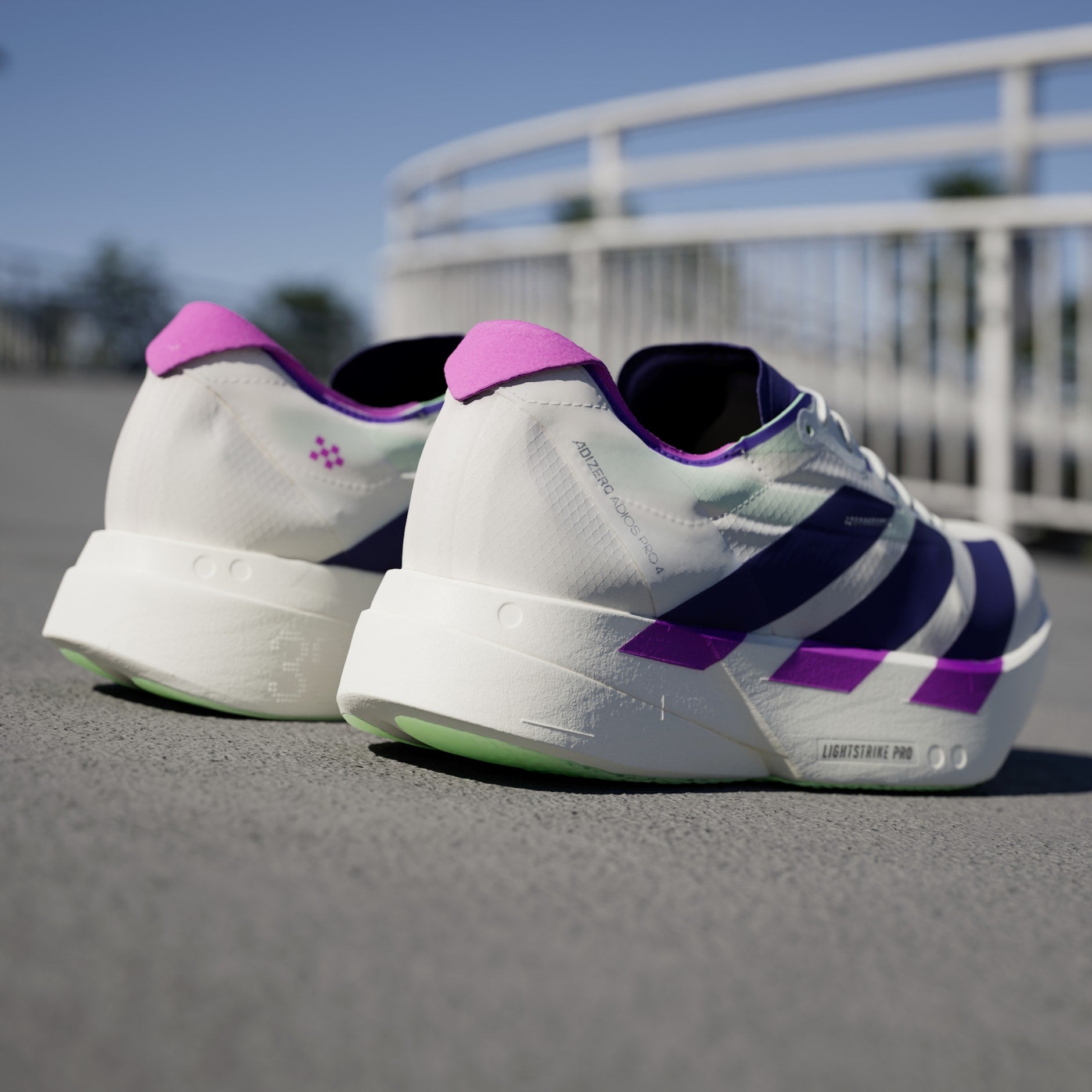 Adidas Adizero Adios Pro 4