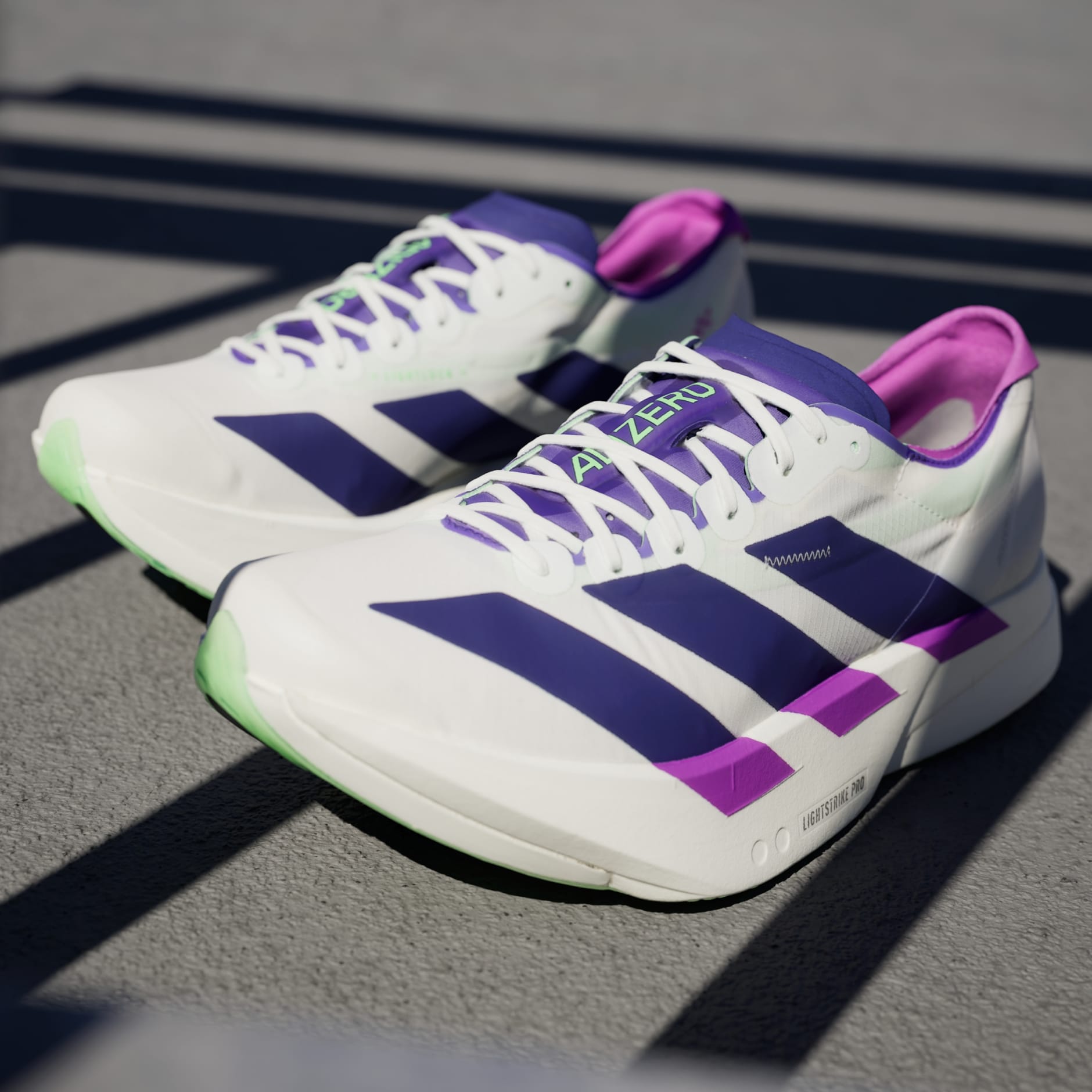 Adidas Adizero Adios Pro 4