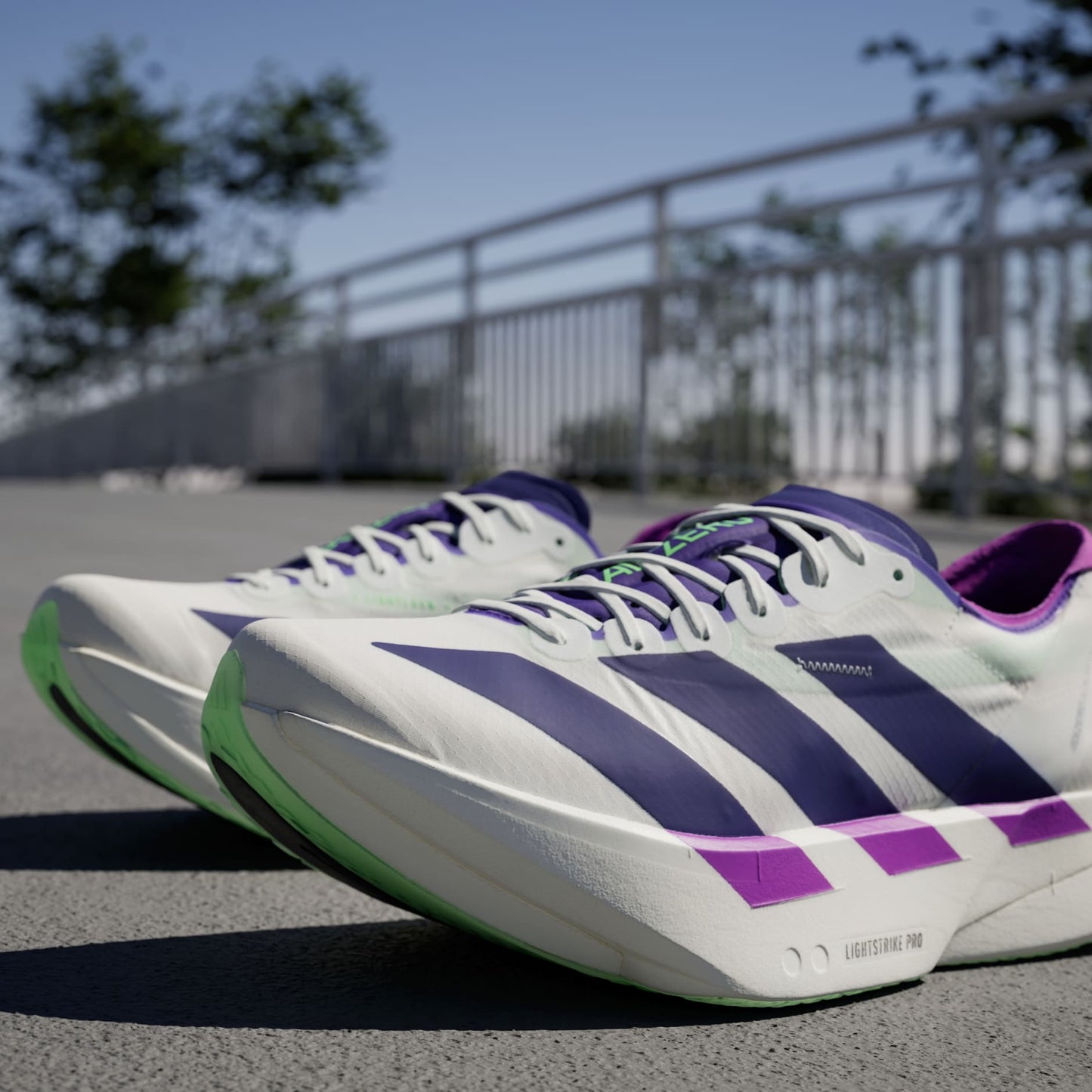 Adidas Adizero Adios Pro 4