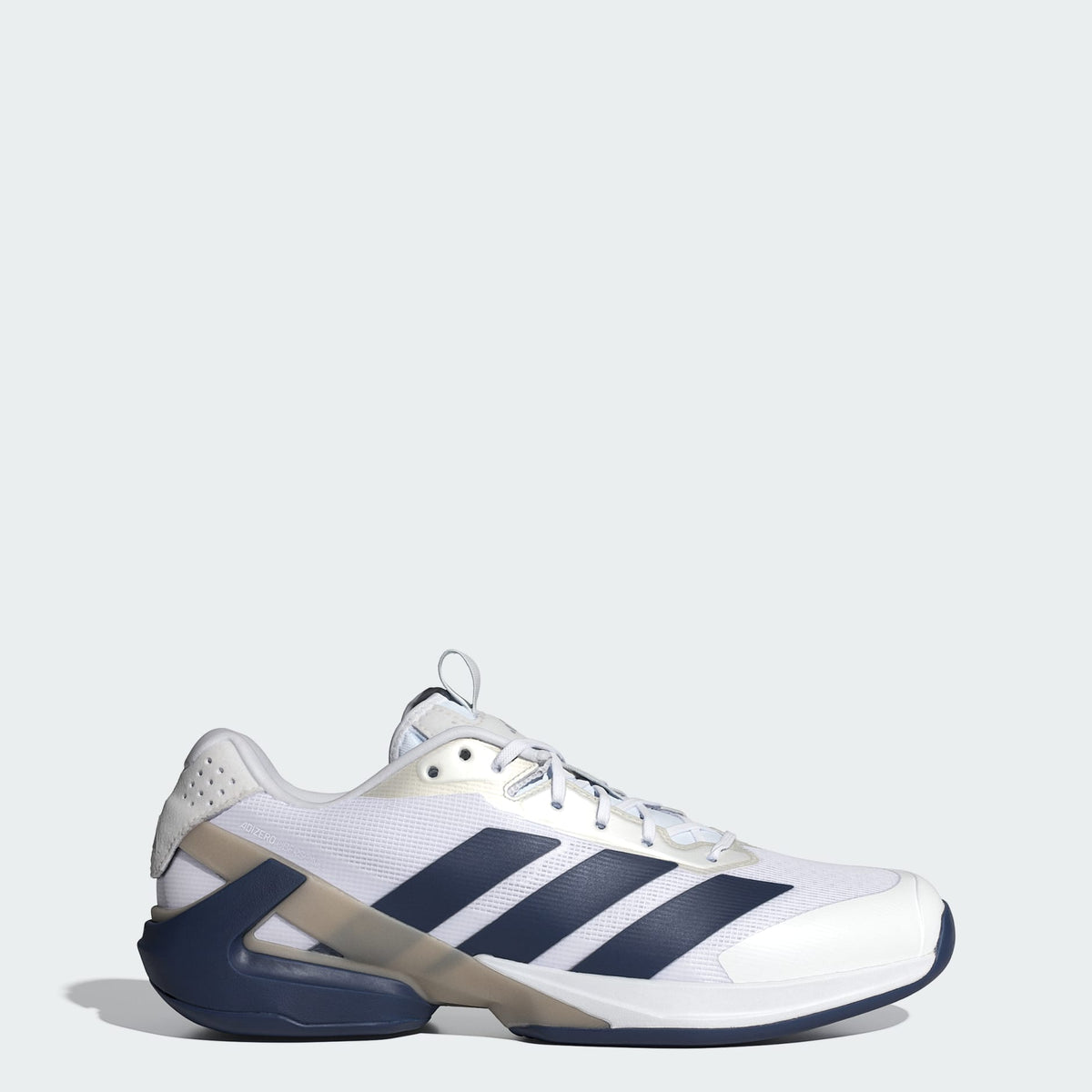 Adidas Adizero Ubersonic 5 Tennis Shoes