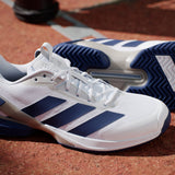 Adidas Adizero Ubersonic 5 Tennis Shoes