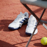Adidas Adizero Ubersonic 5 Tennis Shoes