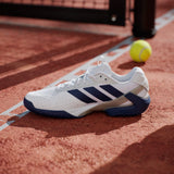 Adidas Adizero Ubersonic 5 Tennis Shoes