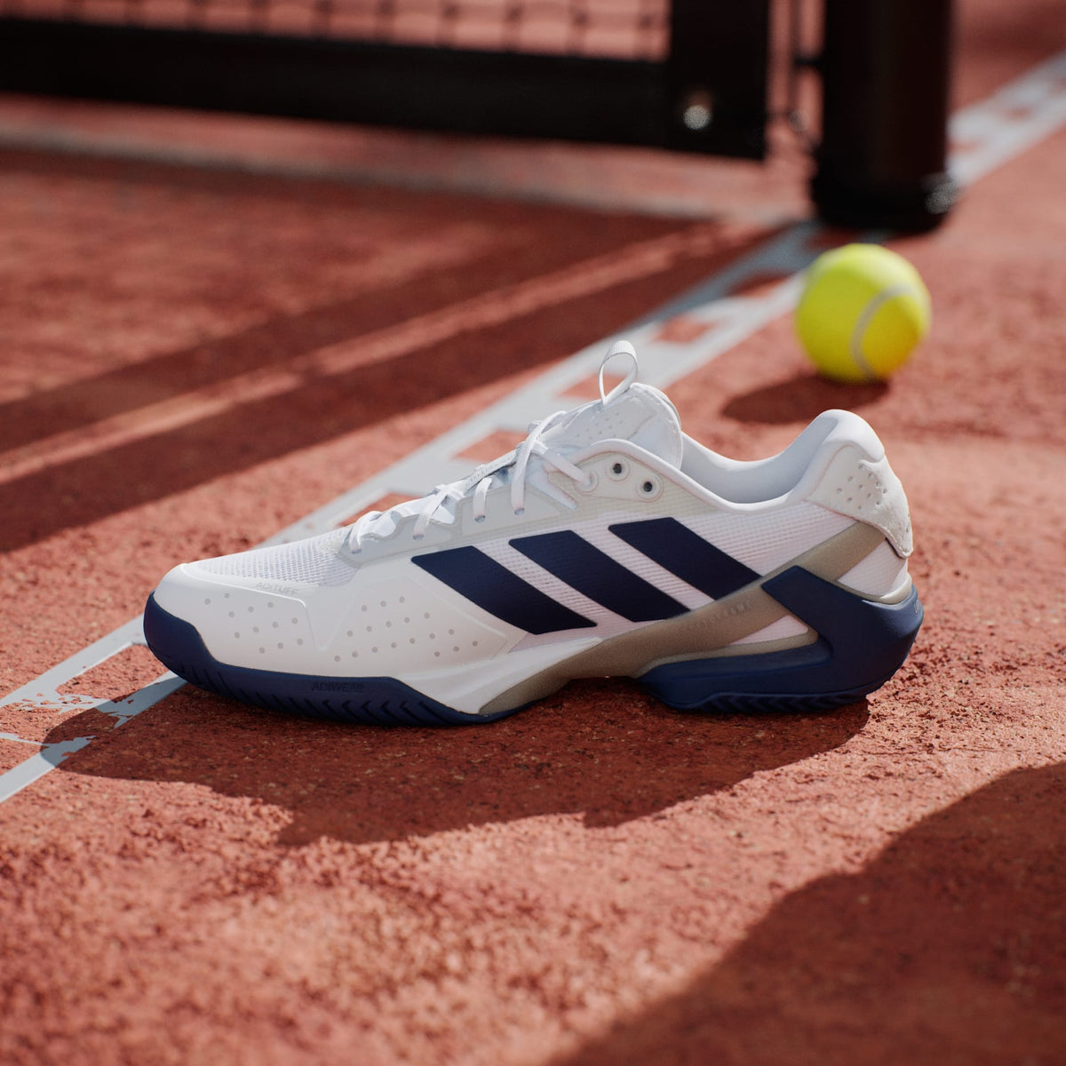 Adidas Adizero Ubersonic 5 Tennis Shoes