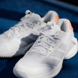 Adidas Adizero Ubersonic 5 Tennis Shoes