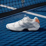 Adidas Adizero Ubersonic 5 Tennis Shoes