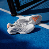 Adidas Adizero Ubersonic 5 Tennis Shoes