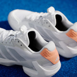 Adidas Adizero Ubersonic 5 Tennis Shoes