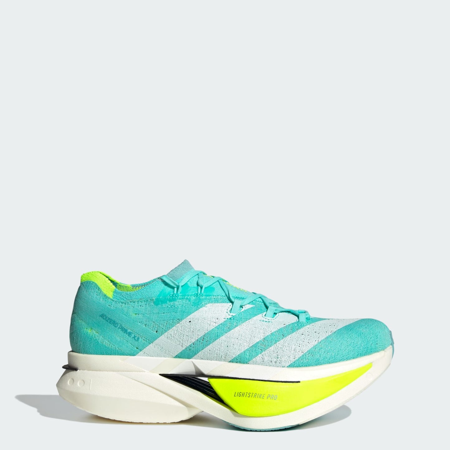 Adidas Adizero Prime X3 STRUNG Running Shoes