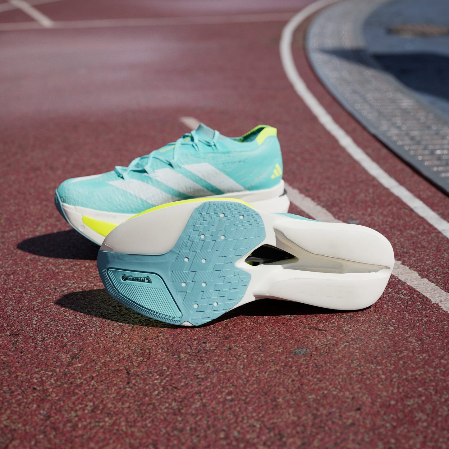 Adidas Adizero Prime X3 STRUNG Running Shoes