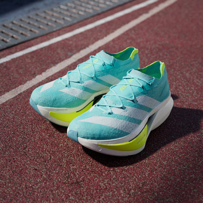 Adidas Adizero Prime X3 STRUNG Running Shoes