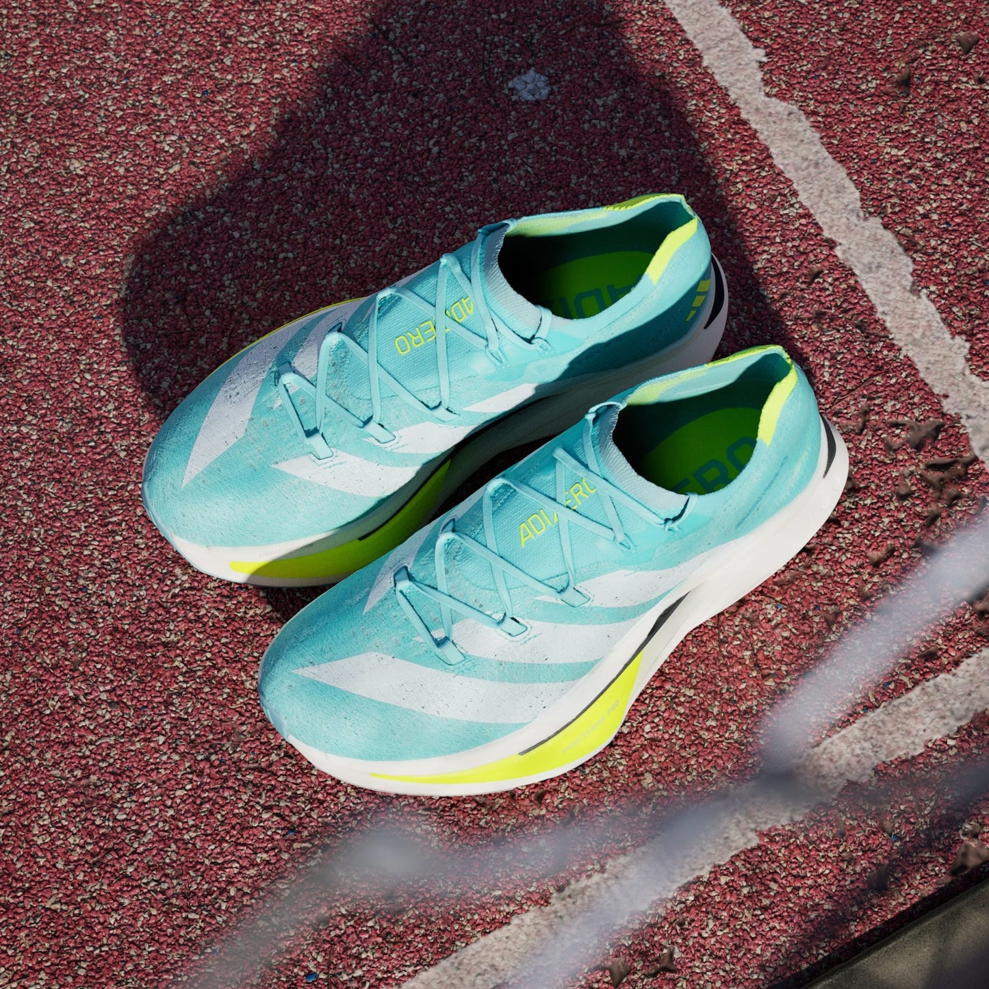 Adidas Adizero Prime X3 STRUNG Running Shoes