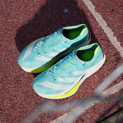 Adidas Adizero Prime X3 STRUNG Running Shoes