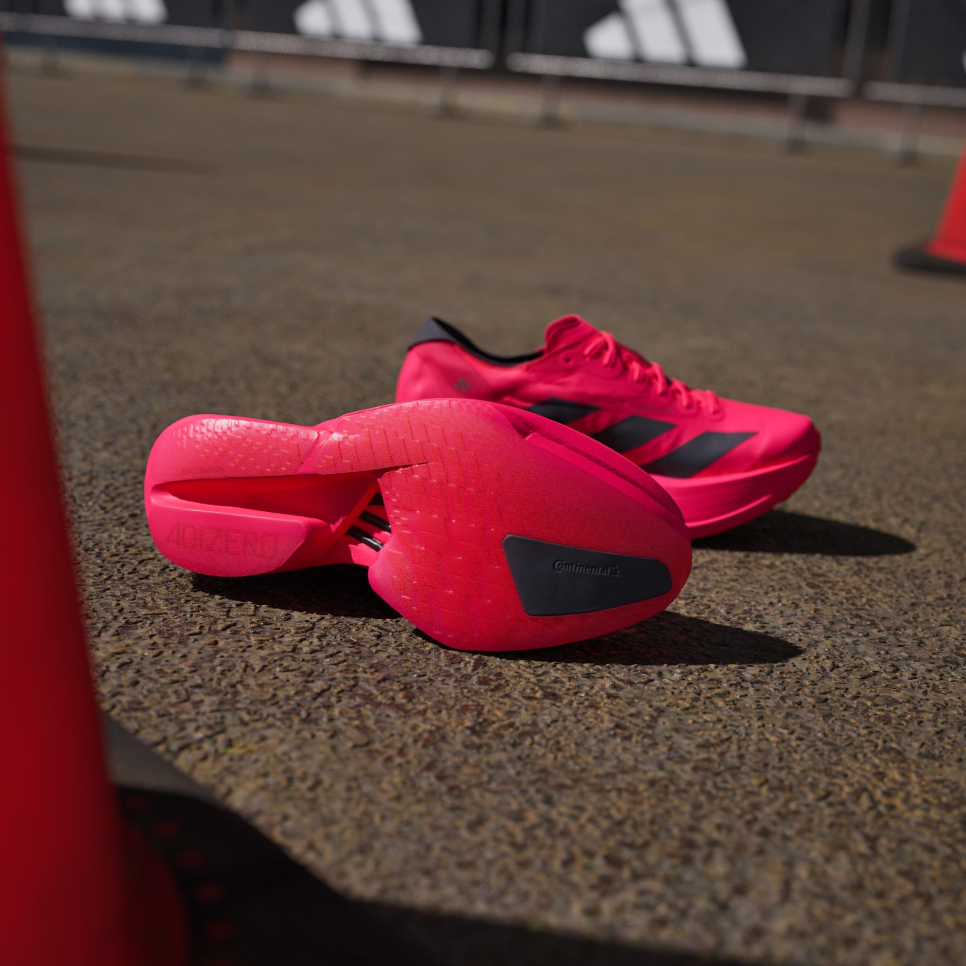 Adidas Adizero Adios Pro 4