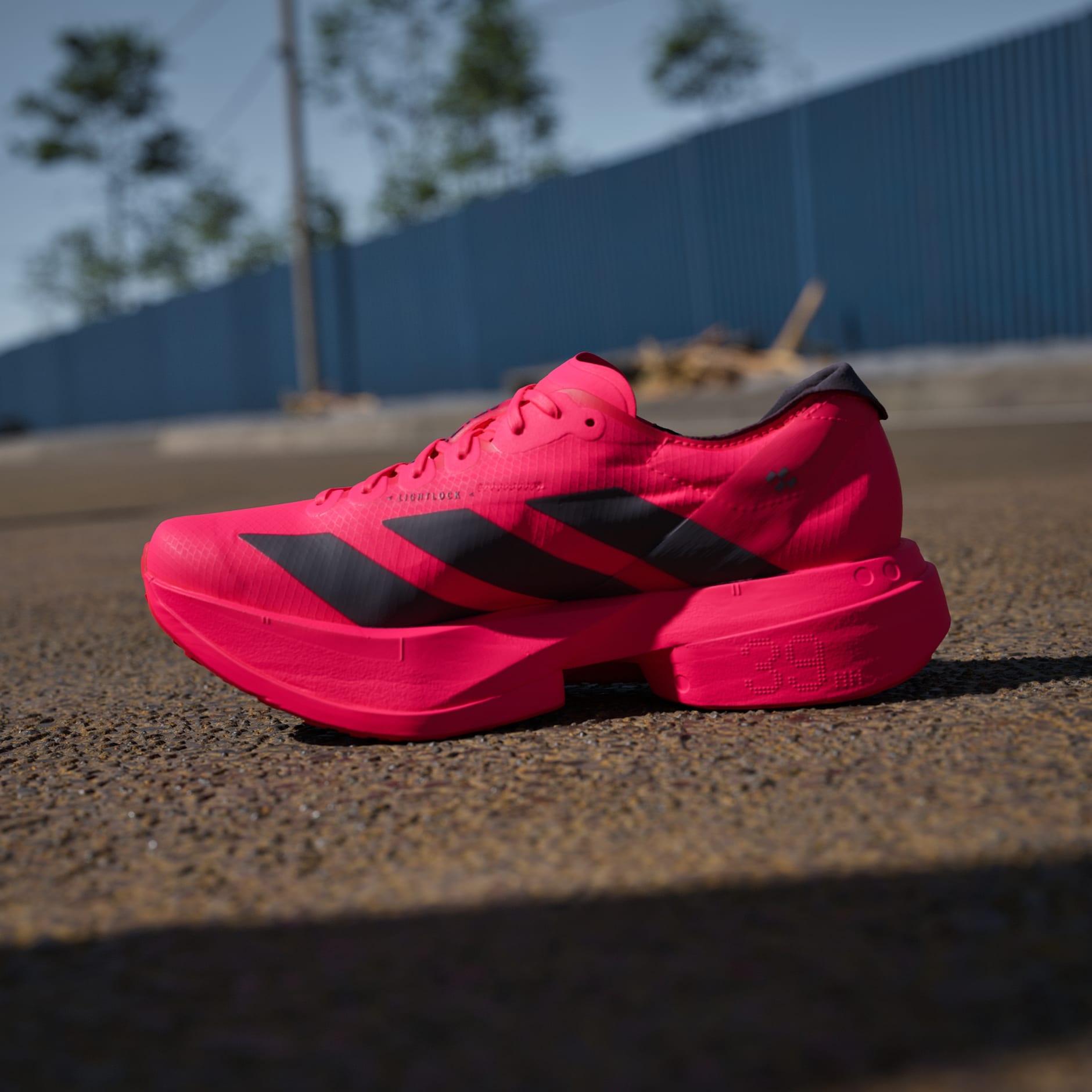 Adidas Adizero Adios Pro 4