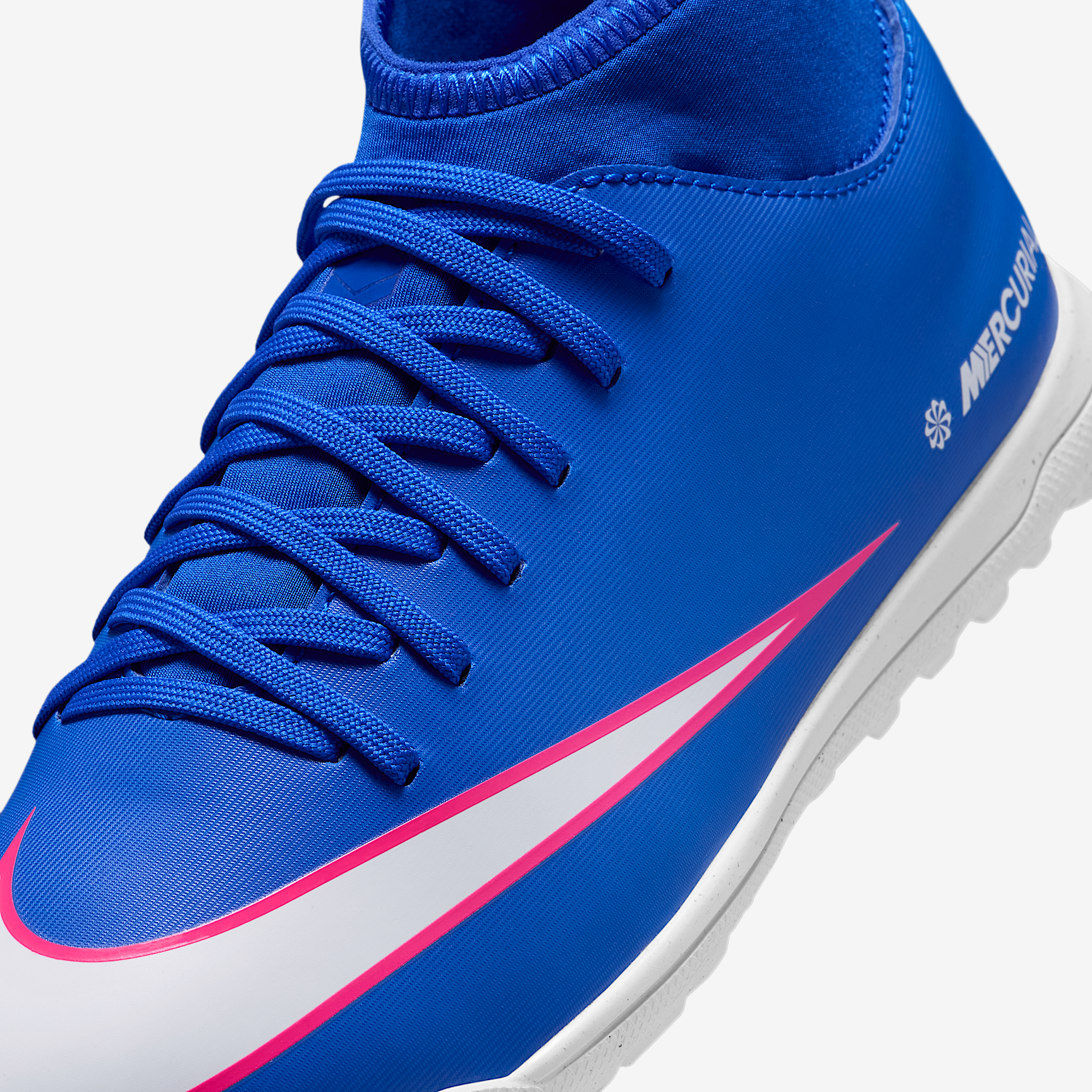 Nike Jr. Mercurial Superfly 10 Club