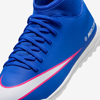 Nike Jr. Mercurial Superfly 10 Club