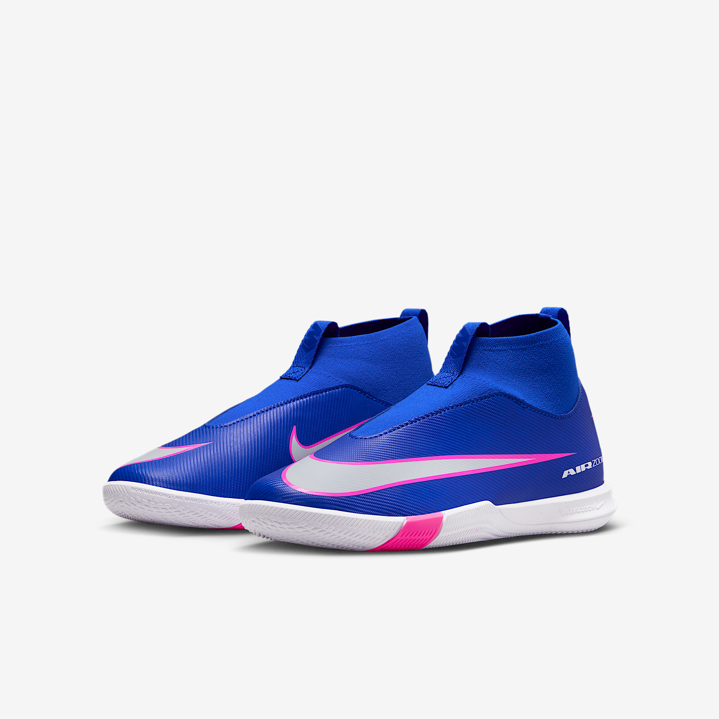 Nike Jr. Mercurial Superfly 10 Academy