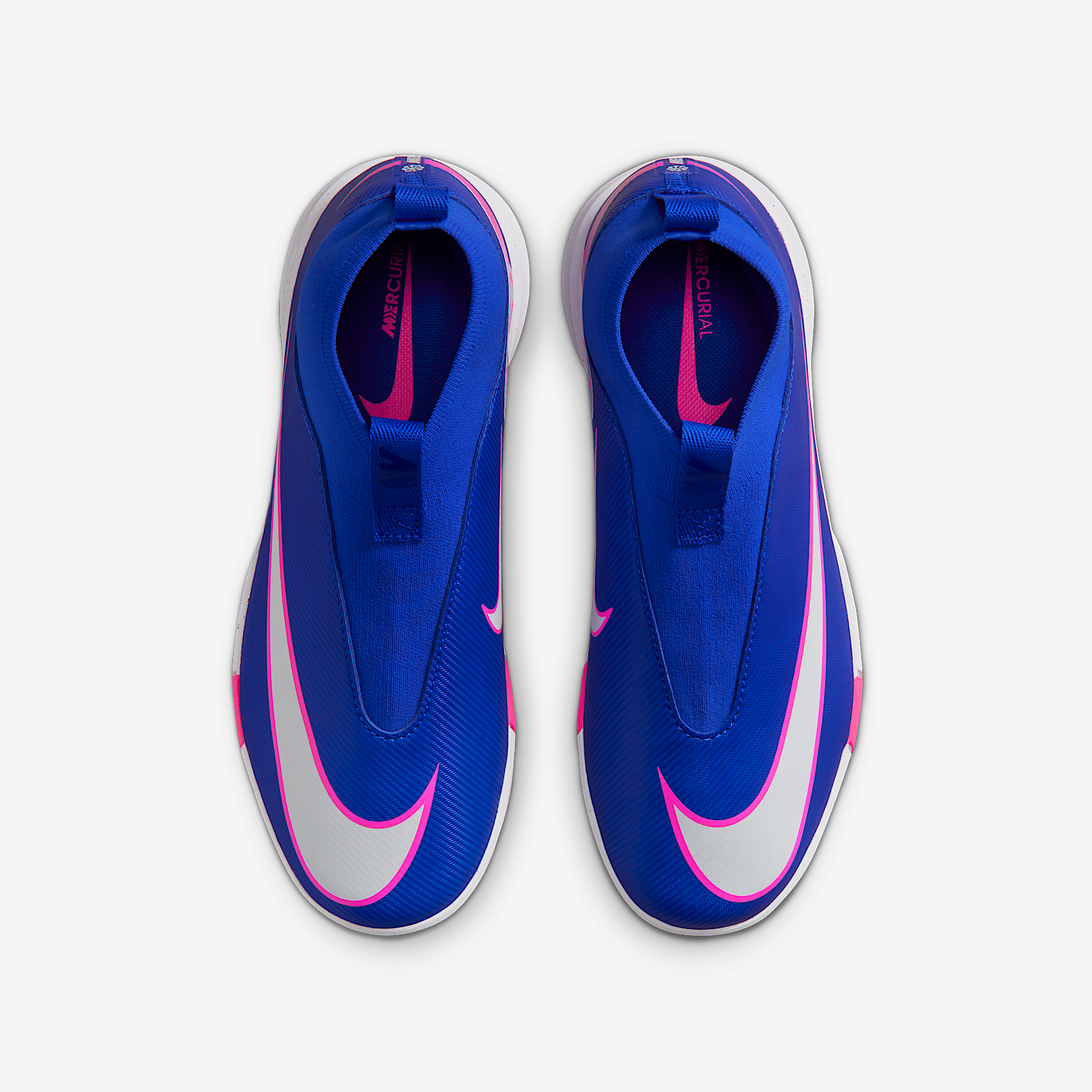 Nike Jr. Mercurial Superfly 10 Academy
