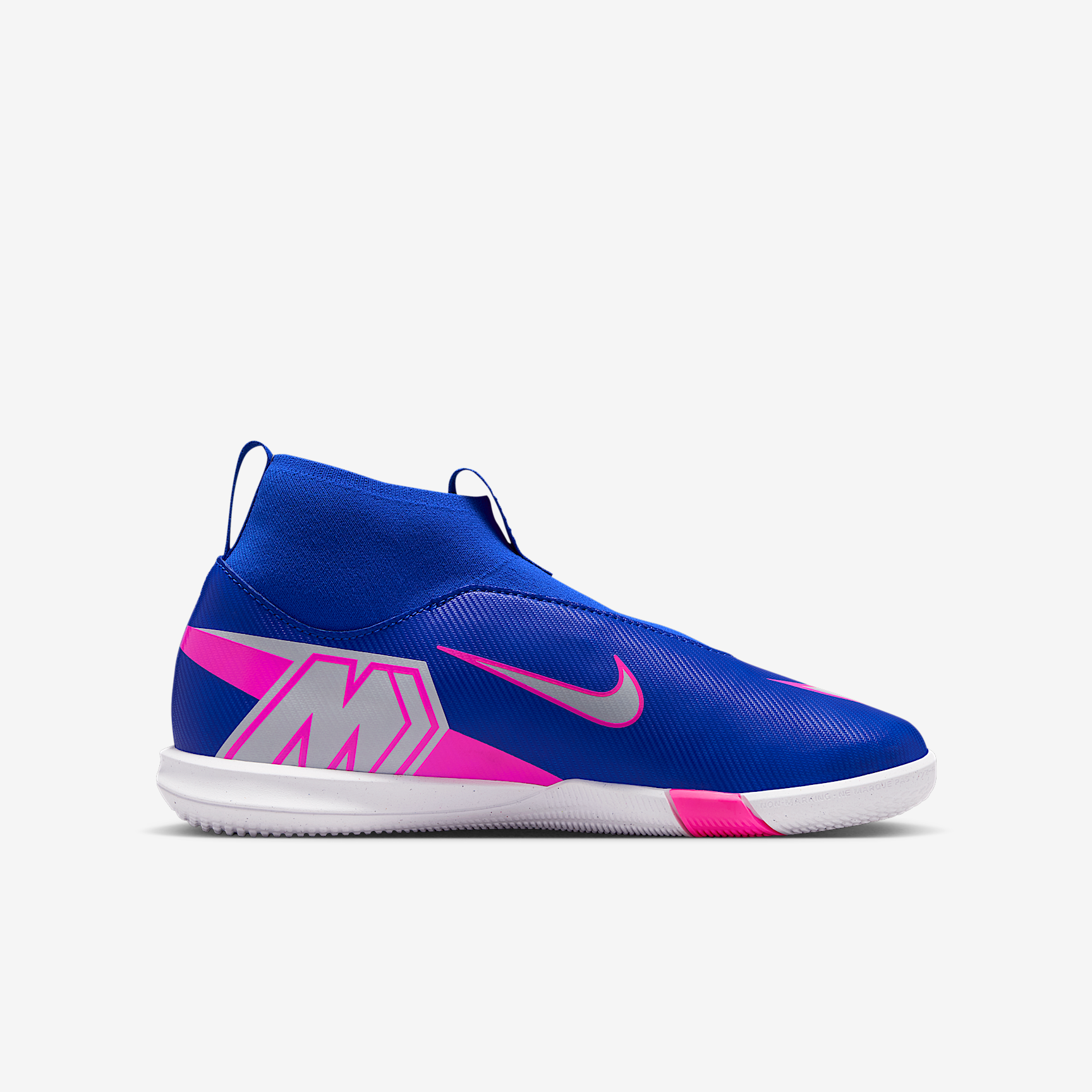 Nike Jr. Mercurial Superfly 10 Academy