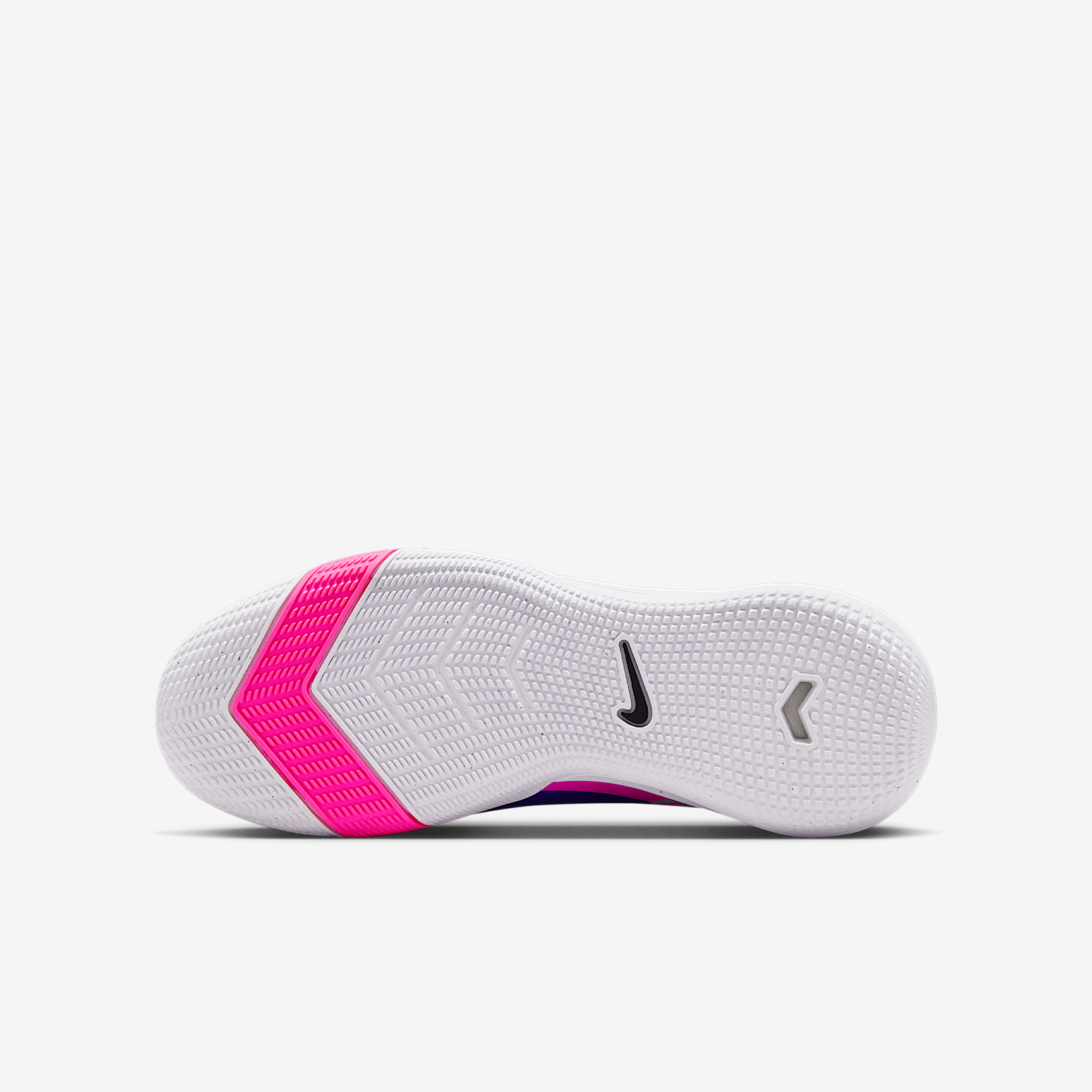 Nike Jr. Mercurial Superfly 10 Academy
