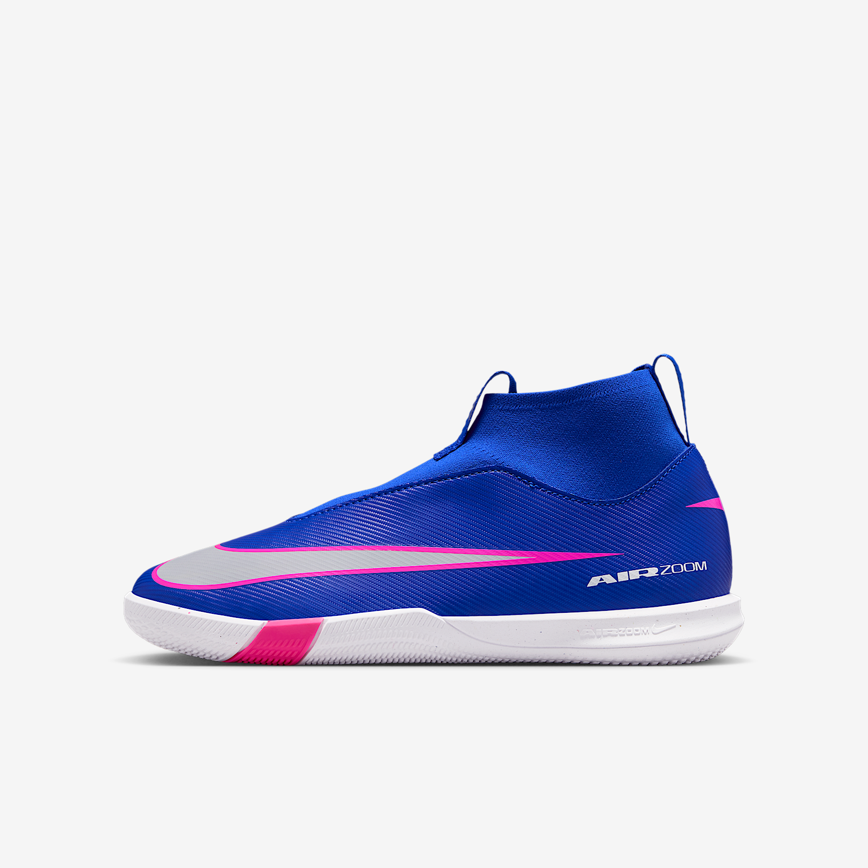 Nike Jr. Mercurial Superfly 10 Academy