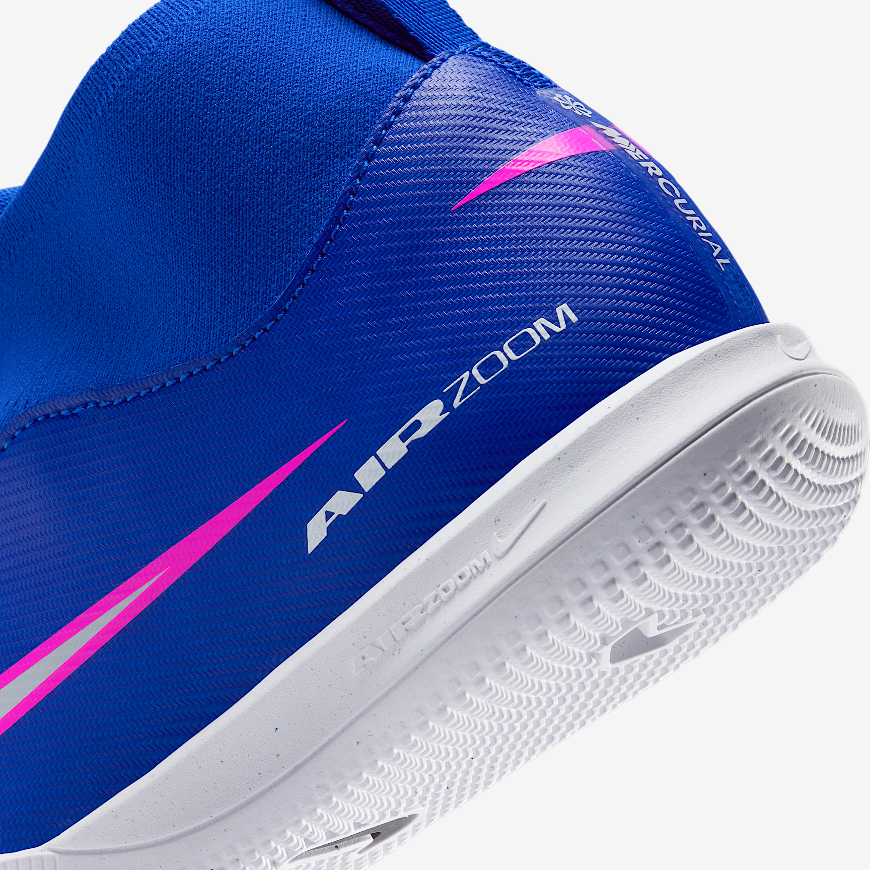 Nike Jr. Mercurial Superfly 10 Academy