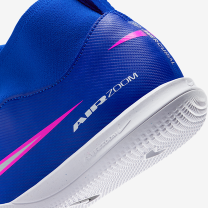 Nike Jr. Mercurial Superfly 10 Academy