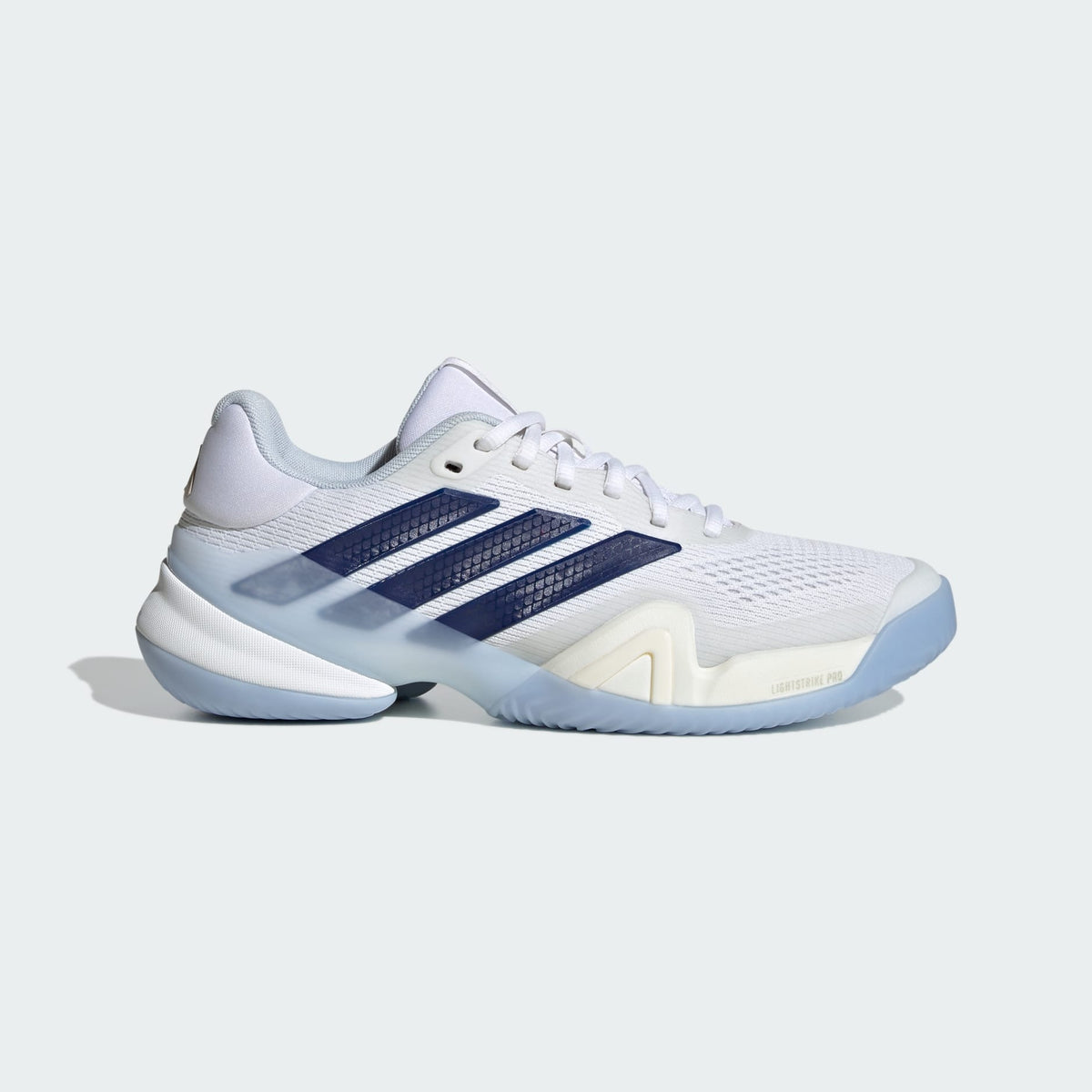 Adidas Barricade 14 Tennis Shoes