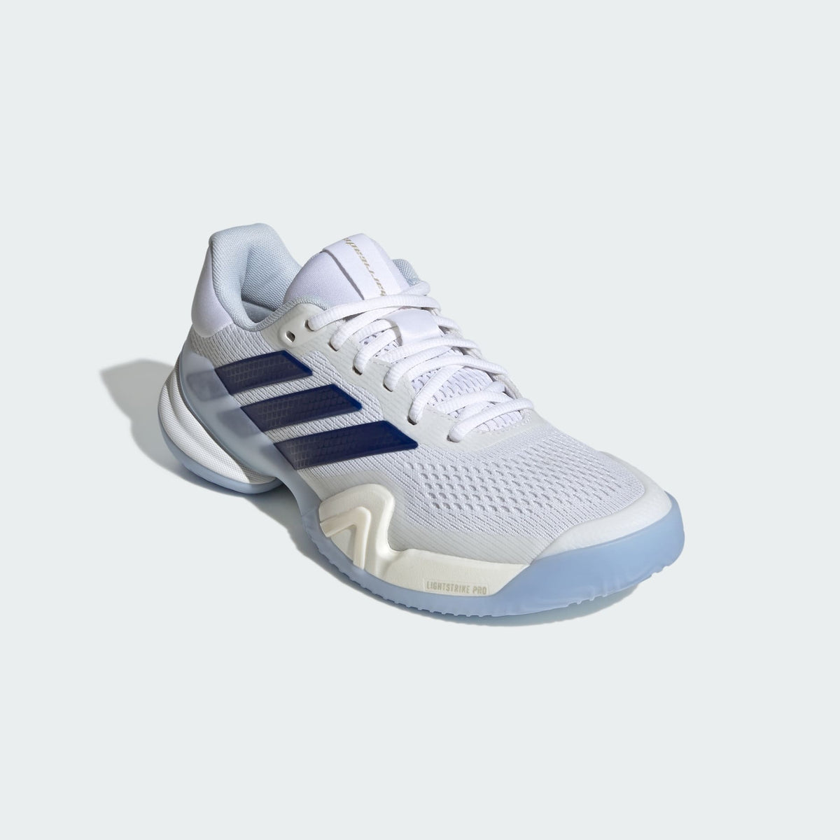 Adidas Barricade 14 Tennis Shoes
