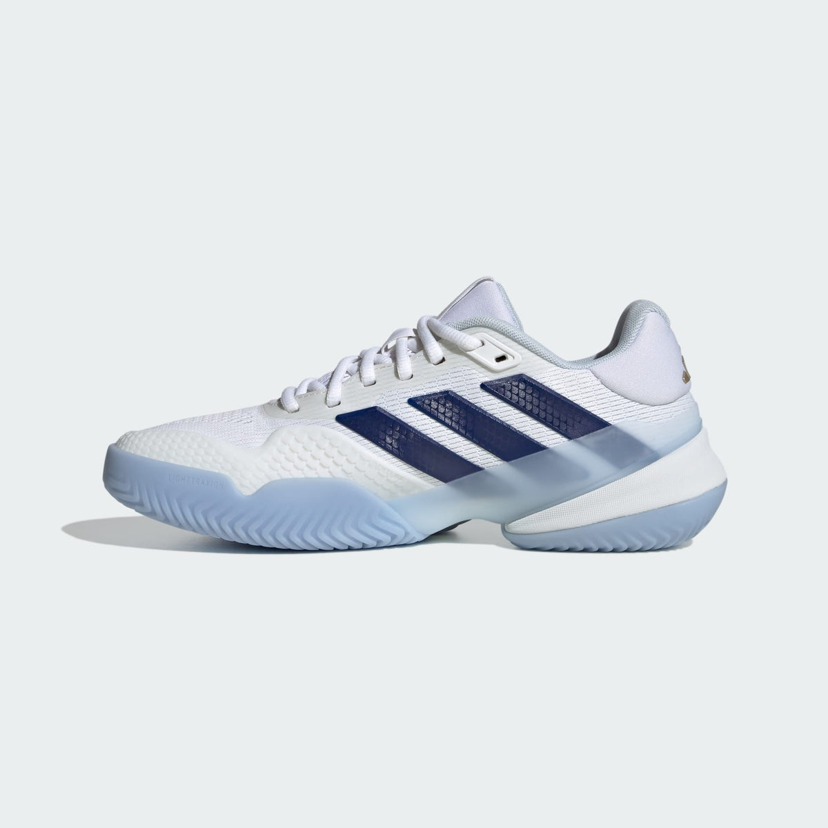 Adidas Barricade 14 Tennis Shoes