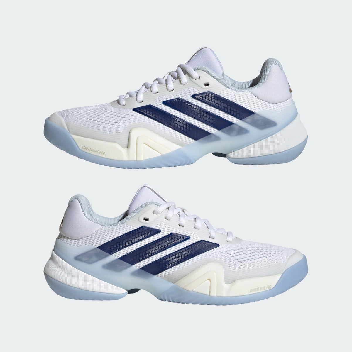 Adidas Barricade 14 Tennis Shoes