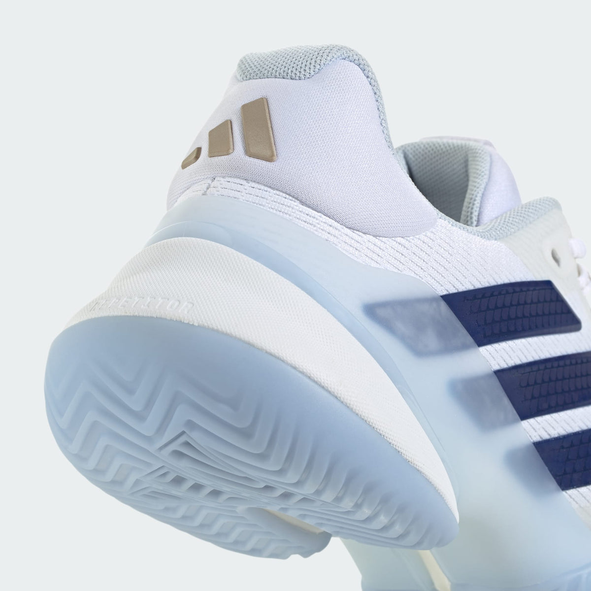Adidas Barricade 14 Tennis Shoes