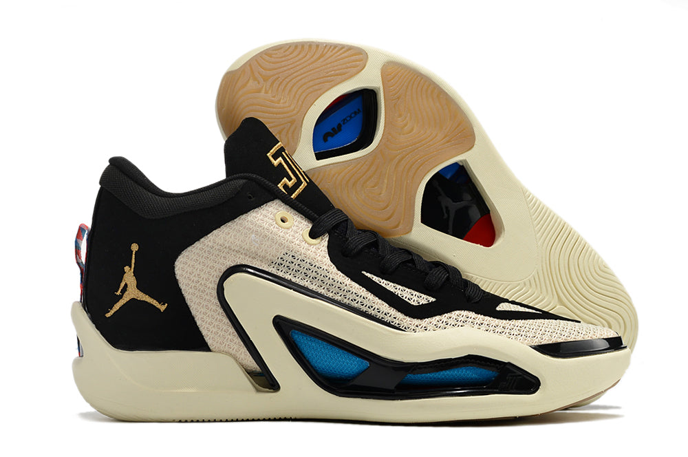 Jordan Tatum 1 'Barbershop'