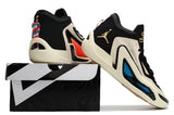 Jordan Tatum 1 'Barbershop'