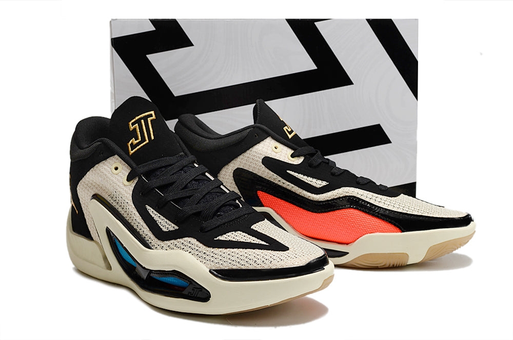 Jordan Tatum 1 'Barbershop'