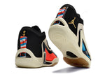 Jordan Tatum 1 'Barbershop'