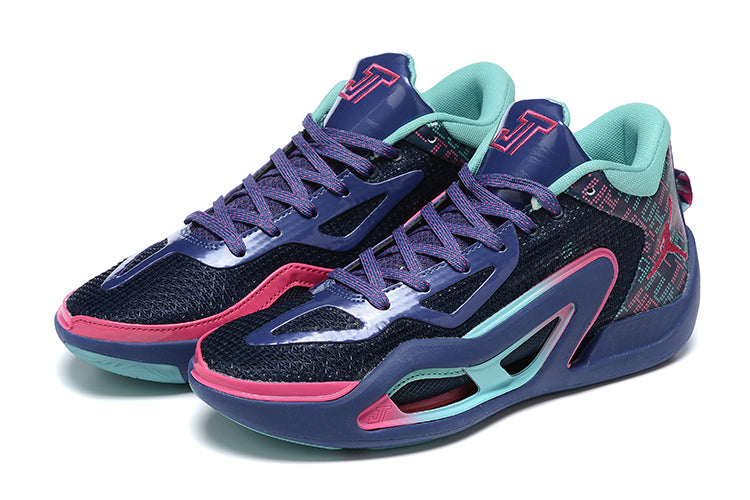 Jordan Tatum 1 'Hesi-Tatum" PE'