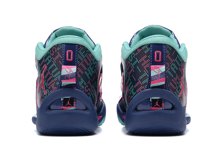 Jordan Tatum 1 'Hesi-Tatum" PE'