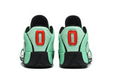 Jordan Tatum 4 'Green Glow'