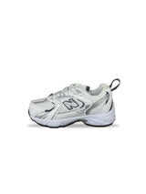 K-new balance 530 white silver