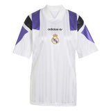 Real Madrid 2026/27 white EQT