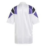 Real Madrid 2026/27 white EQT