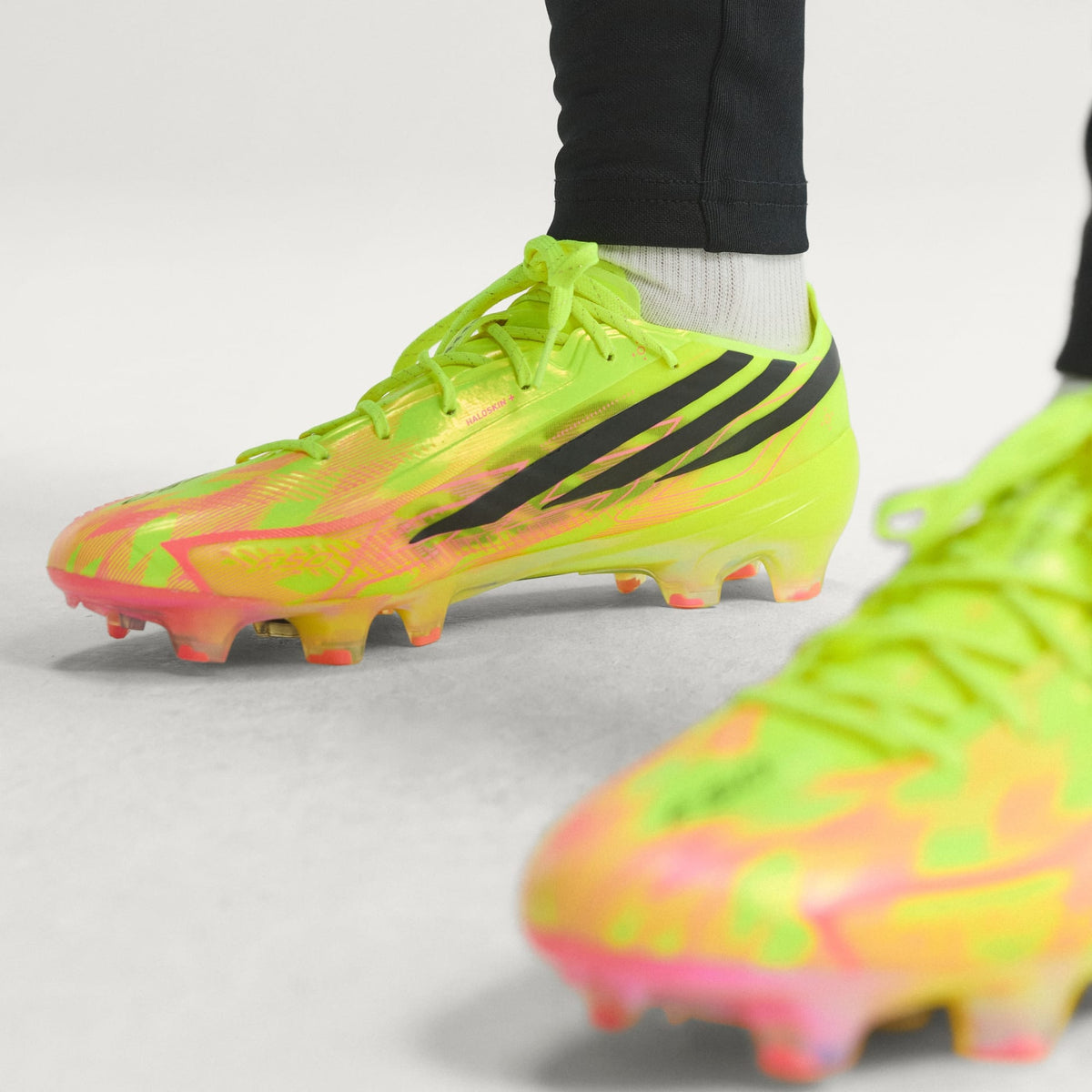 F50 HYPERFAST ELITE Firm Ground Football Boots