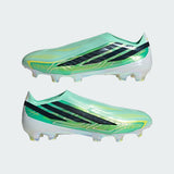F50 HYPERFAST ELITE Laceless Firm Ground Boots