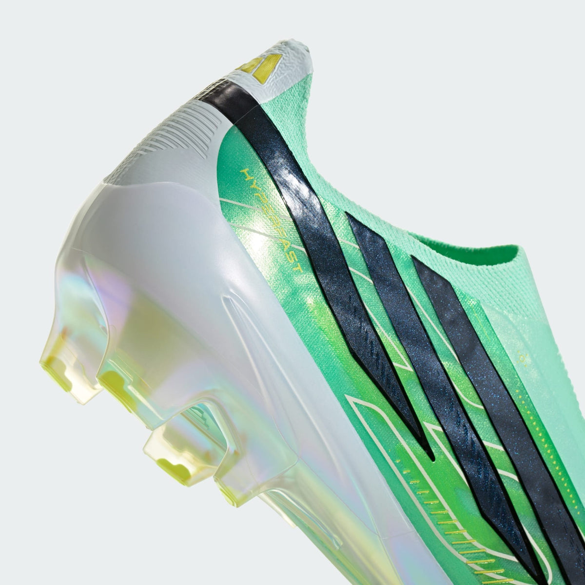 F50 HYPERFAST ELITE Laceless Firm Ground Boots