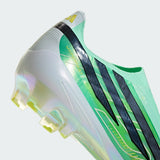 F50 HYPERFAST ELITE Laceless Firm Ground Boots