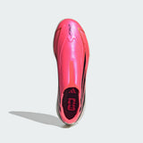 F50 Hyperfast League Laceless Turf Soccer Cleats