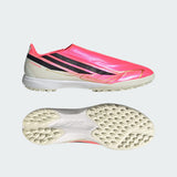 F50 Hyperfast League Laceless Turf Soccer Cleats