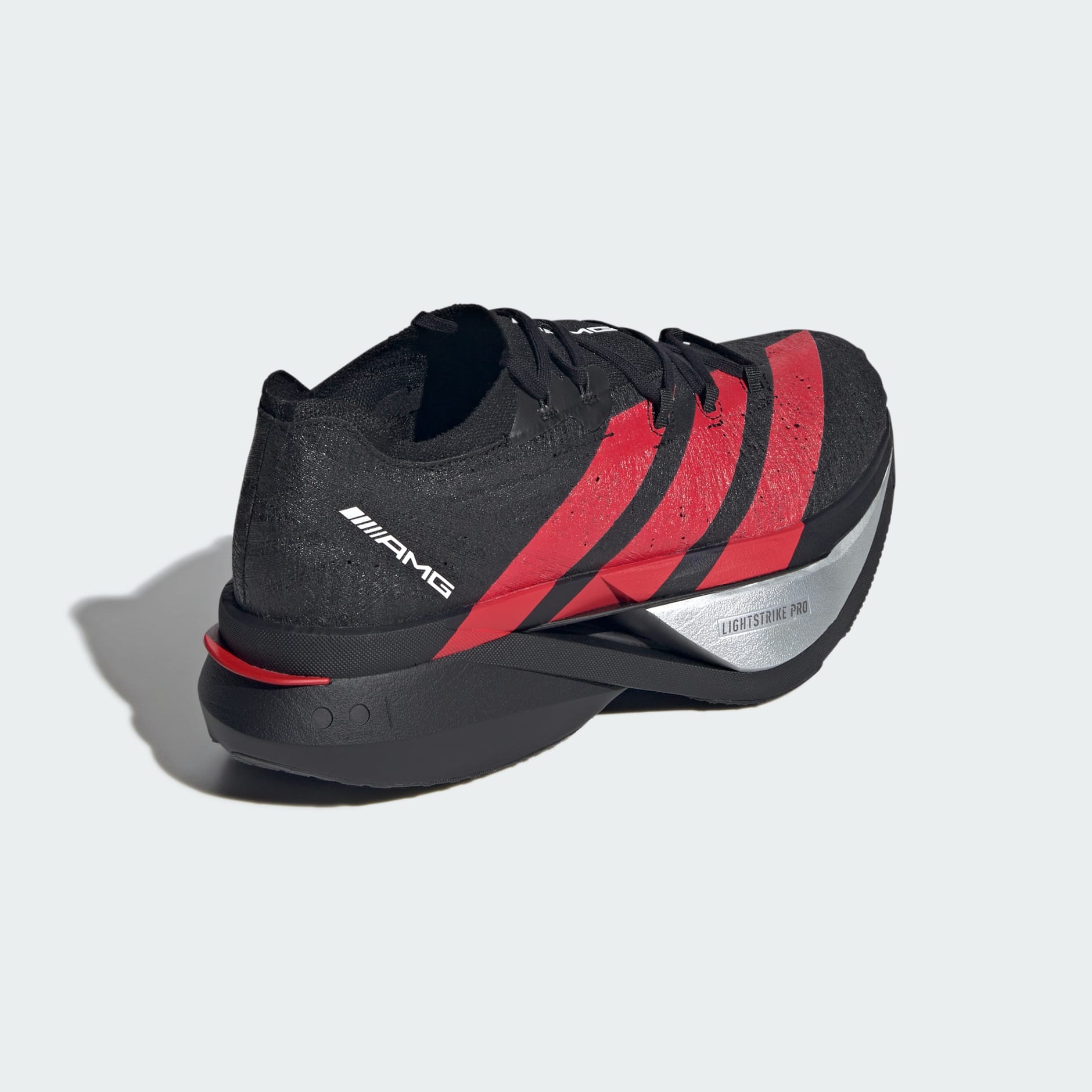 Adidas Adizero Prime X3 STRUNG Running Shoes